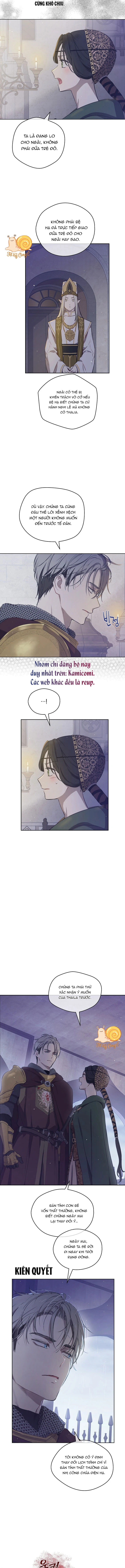 Cánh Đồng Bị Lãng Quên Chapter  24 - 2