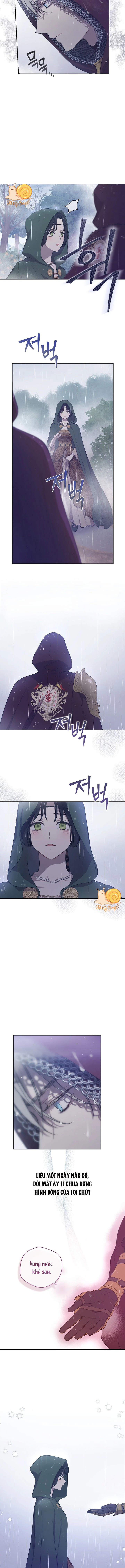 Cánh Đồng Bị Lãng Quên Chapter  24 - 4