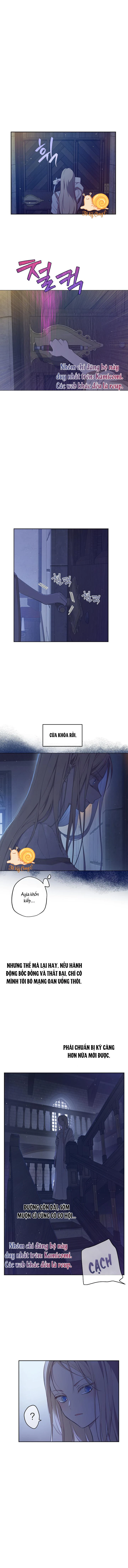 Cánh Đồng Bị Lãng Quên Chapter  25 - 1