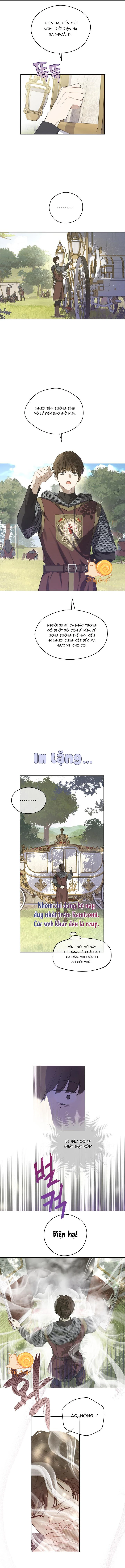 Cánh Đồng Bị Lãng Quên Chapter  25 - 9