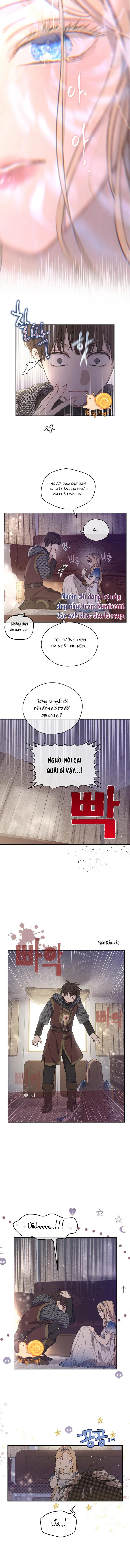 Cánh Đồng Bị Lãng Quên Chapter  25 - 12