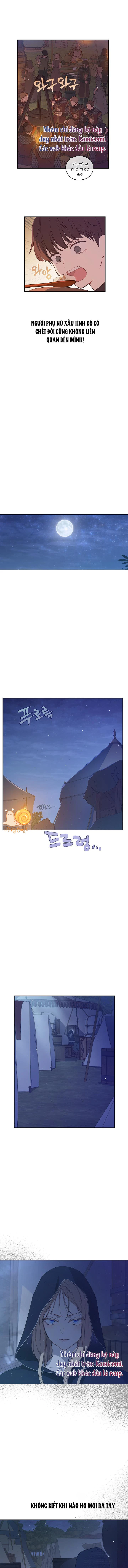 Cánh Đồng Bị Lãng Quên Chapter  26 - 8