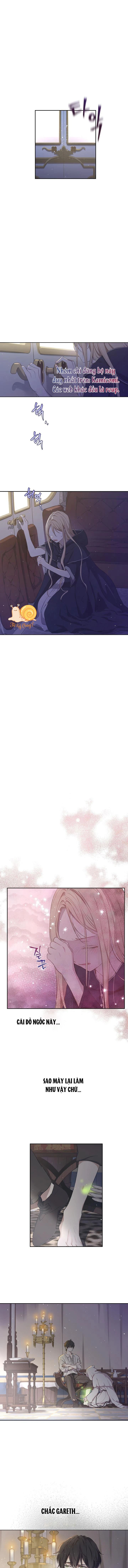Cánh Đồng Bị Lãng Quên Chapter  26 - 14
