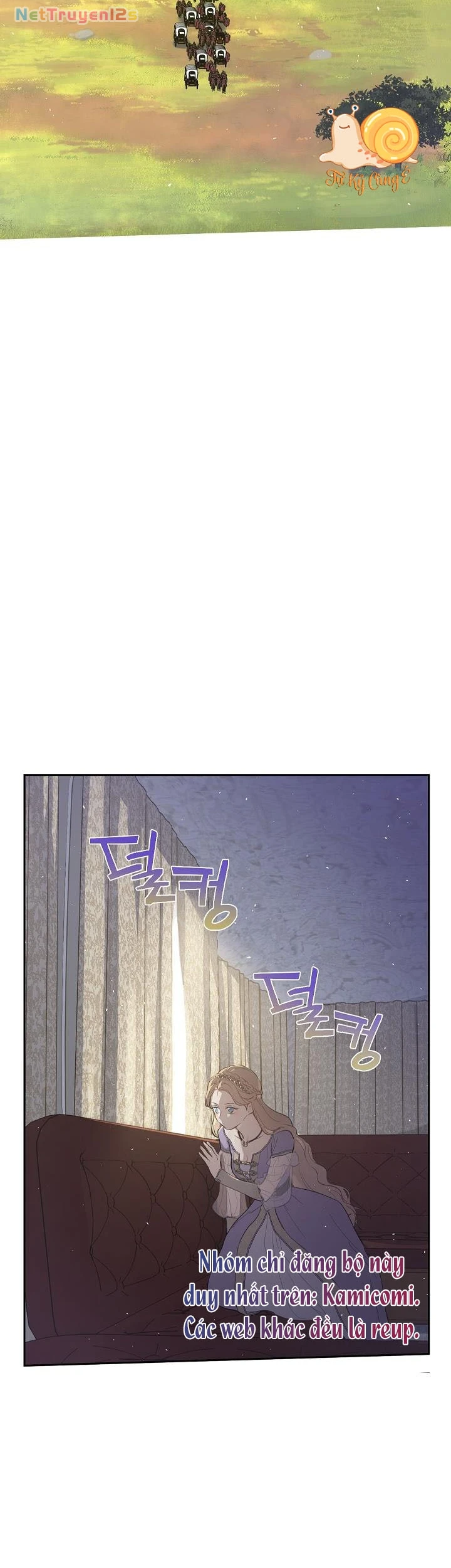 Cánh Đồng Bị Lãng Quên Chapter  27 - 2