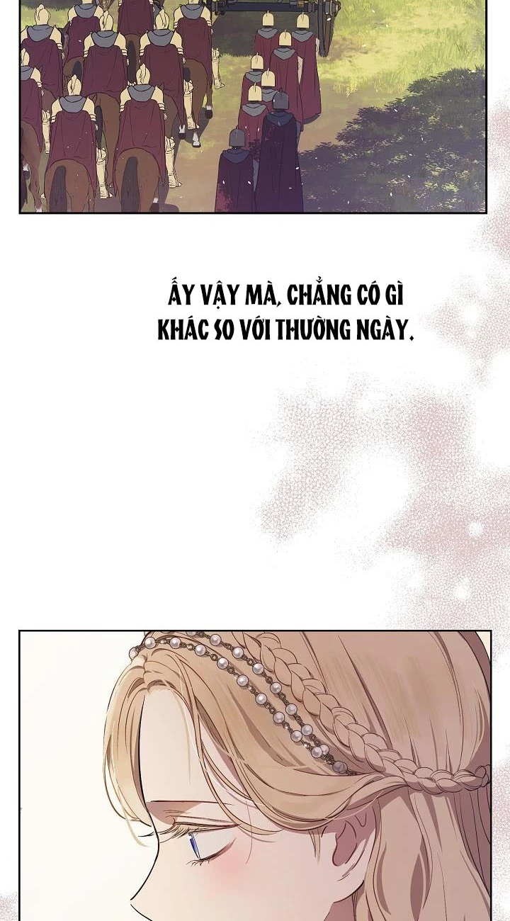 Cánh Đồng Bị Lãng Quên Chapter  27 - 4