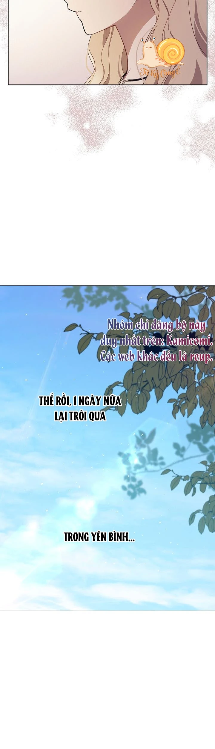 Cánh Đồng Bị Lãng Quên Chapter  27 - 5