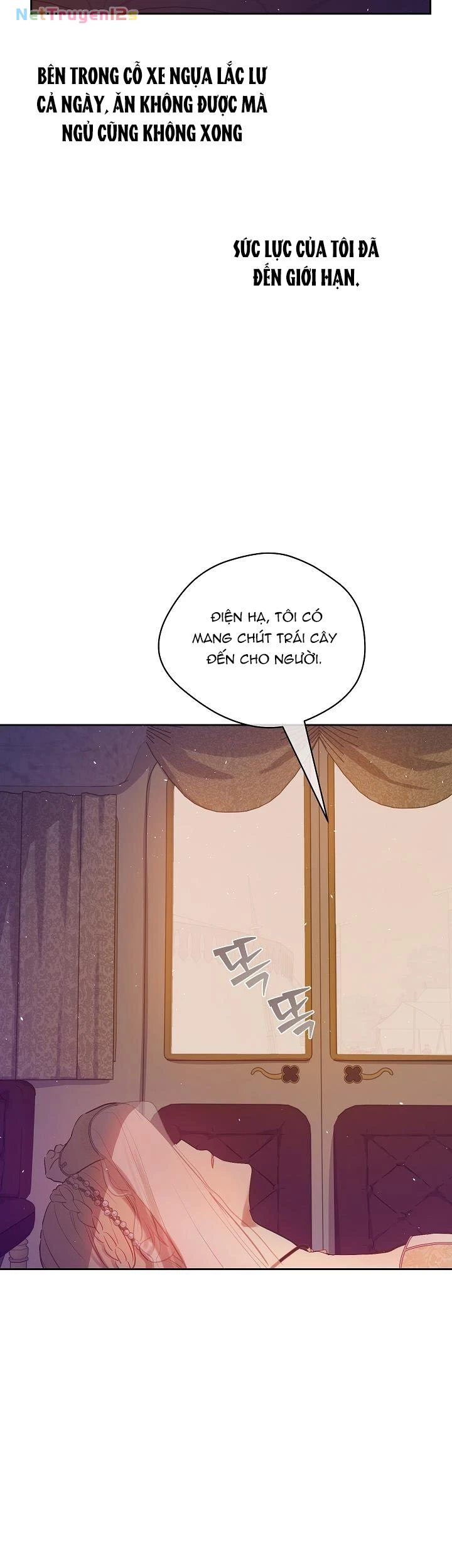 Cánh Đồng Bị Lãng Quên Chapter  27 - 9