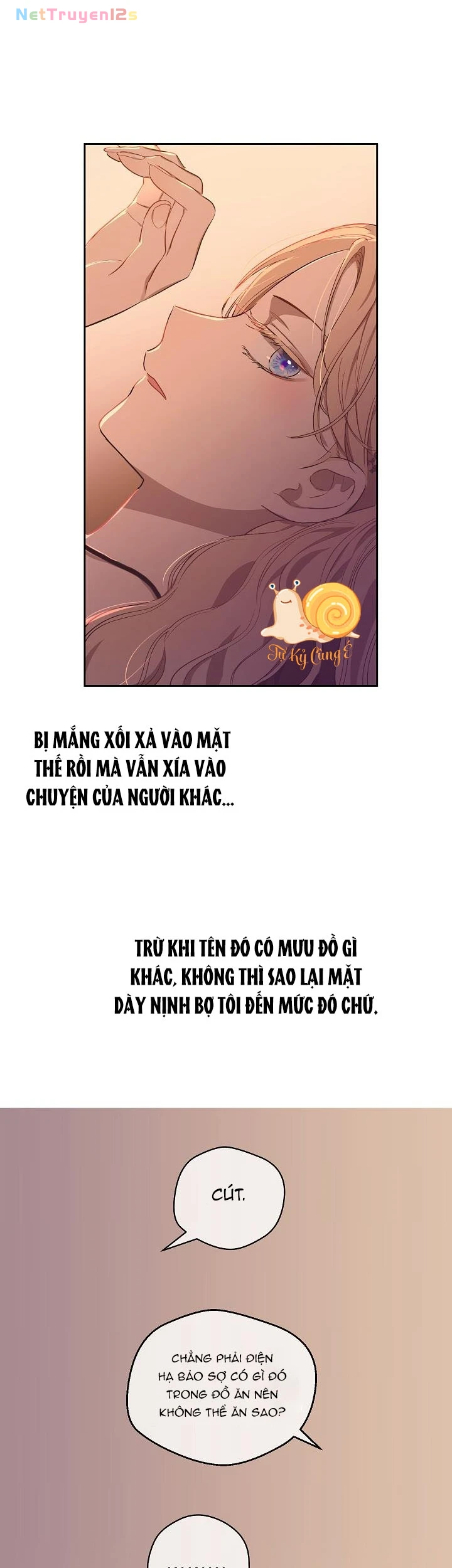 Cánh Đồng Bị Lãng Quên Chapter  27 - 10