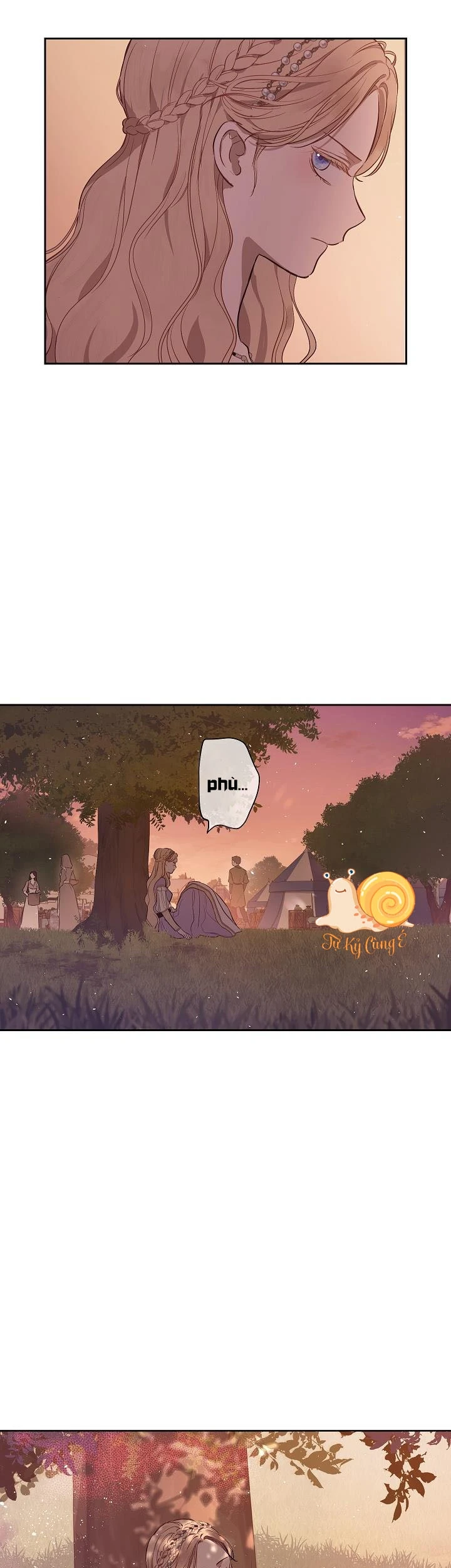 Cánh Đồng Bị Lãng Quên Chapter  27 - 19