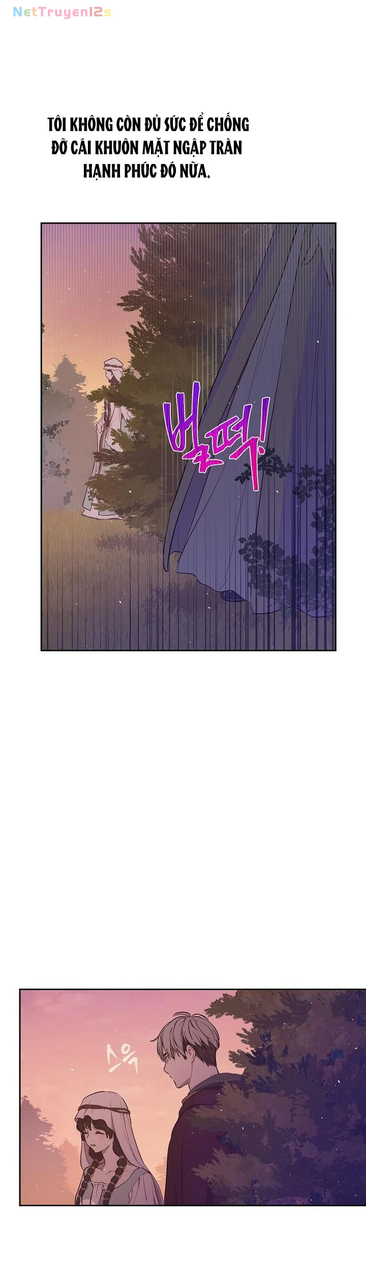 Cánh Đồng Bị Lãng Quên Chapter  27 - 22