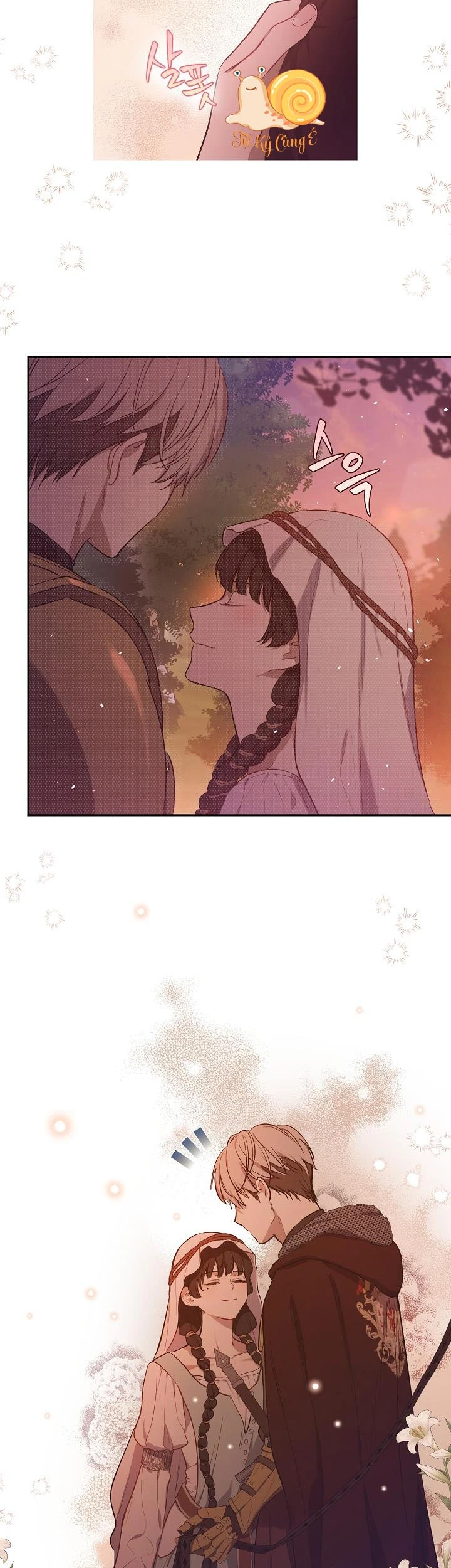 Cánh Đồng Bị Lãng Quên Chapter  27 - 27