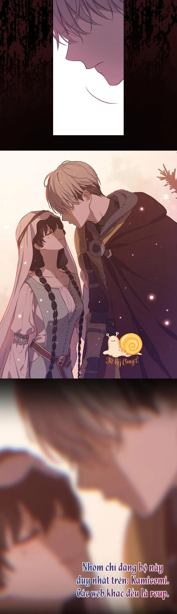 Cánh Đồng Bị Lãng Quên Chapter  27 - 29