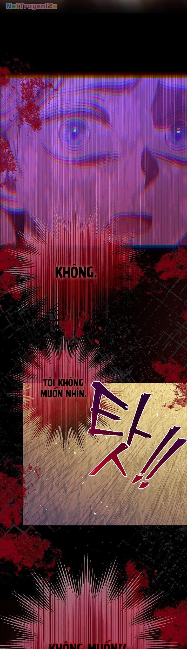 Cánh Đồng Bị Lãng Quên Chapter  27 - 30