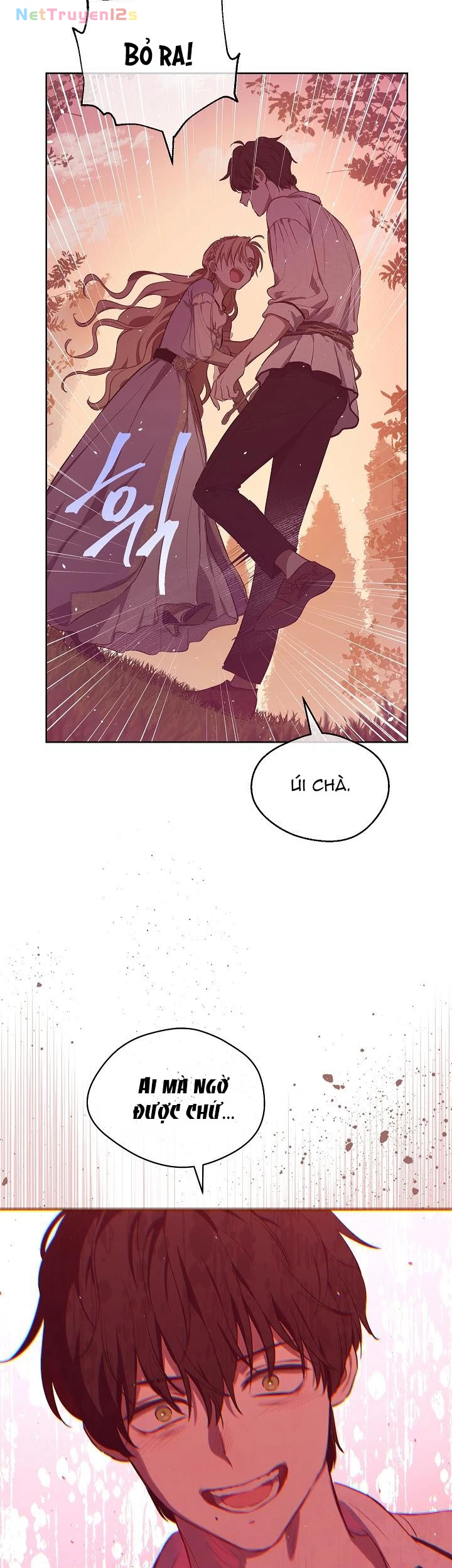 Cánh Đồng Bị Lãng Quên Chapter  27 - 38