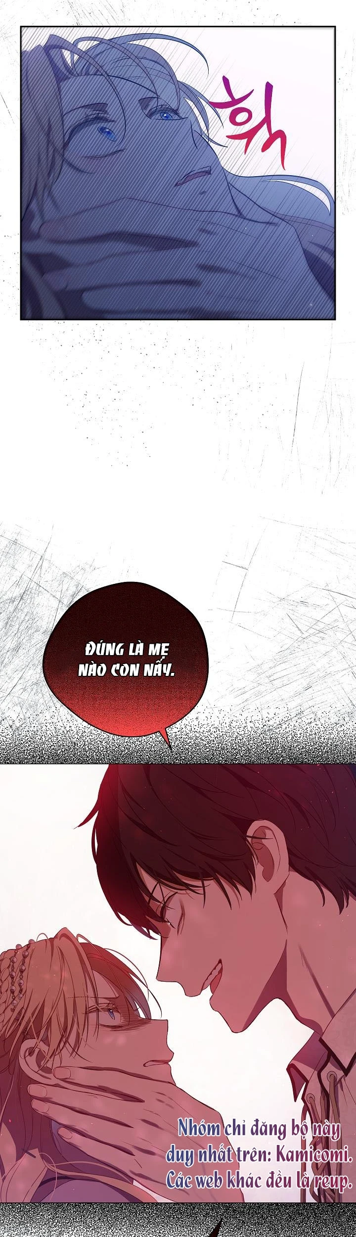 Cánh Đồng Bị Lãng Quên Chapter  27 - 42