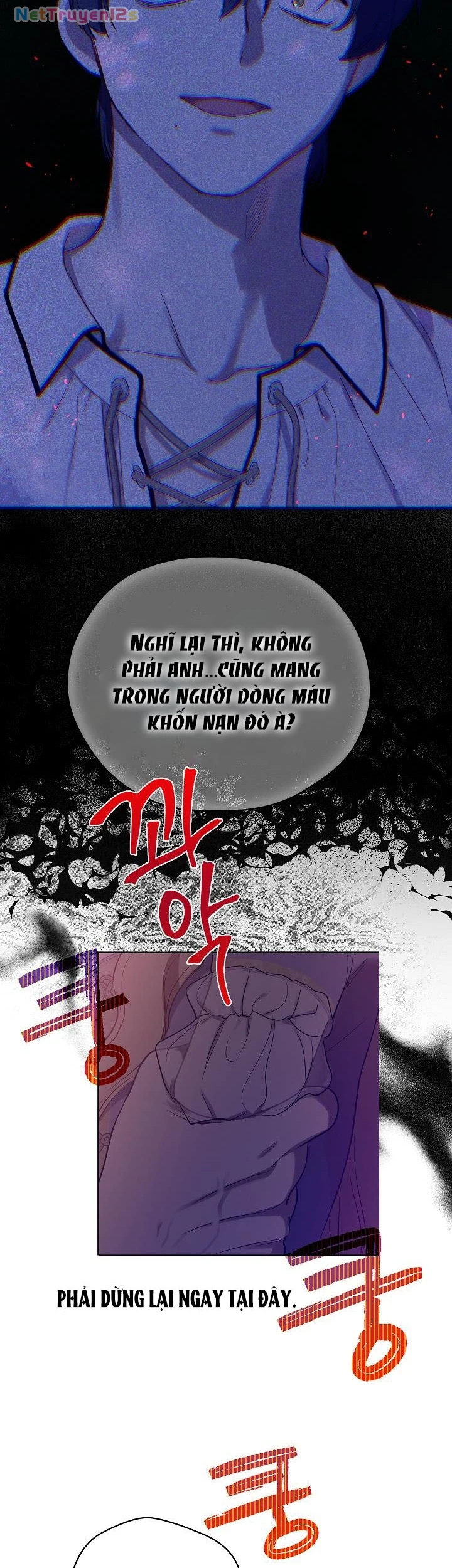 Cánh Đồng Bị Lãng Quên Chapter  27 - 46