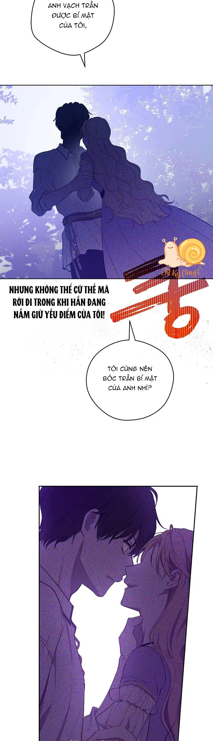 Cánh Đồng Bị Lãng Quên Chapter  27 - 47