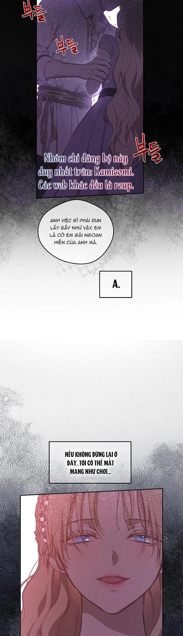 Cánh Đồng Bị Lãng Quên Chapter  28 - 6