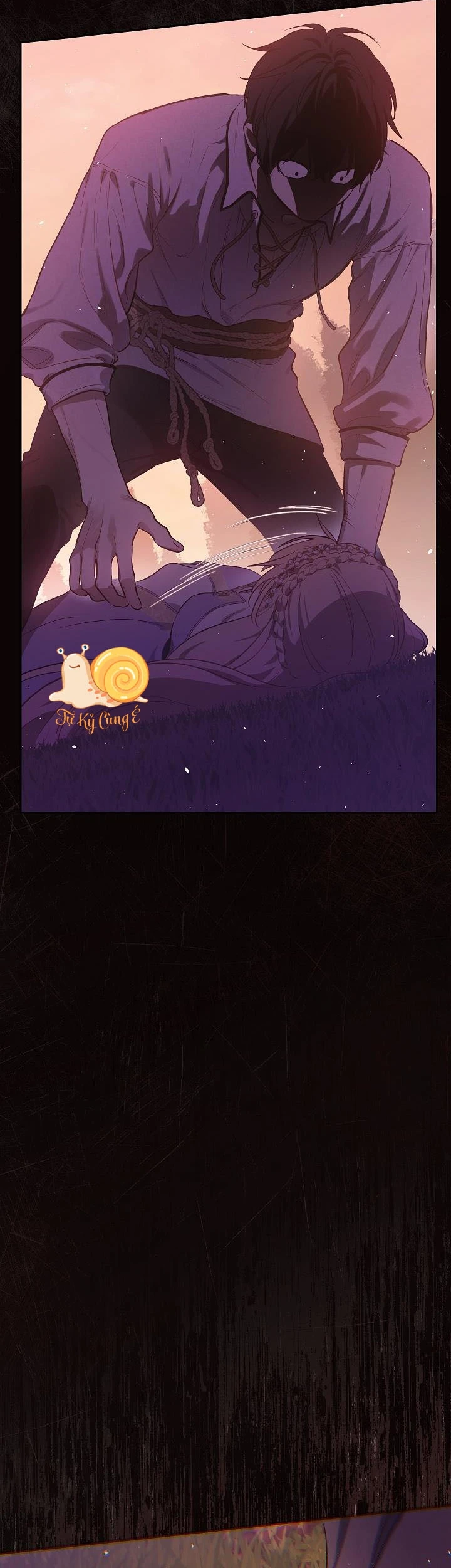 Cánh Đồng Bị Lãng Quên Chapter  28 - 10