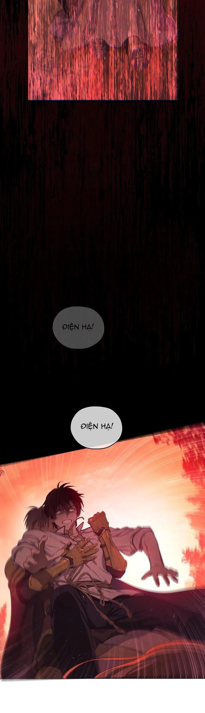 Cánh Đồng Bị Lãng Quên Chapter  28 - 13