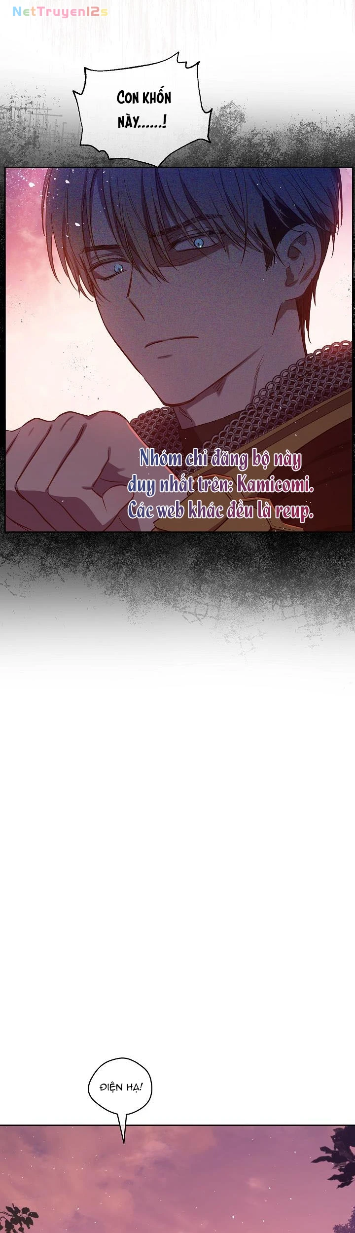 Cánh Đồng Bị Lãng Quên Chapter  28 - 18