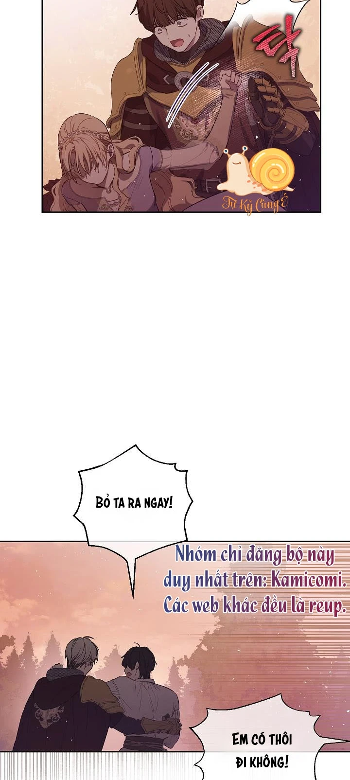 Cánh Đồng Bị Lãng Quên Chapter  28 - 20