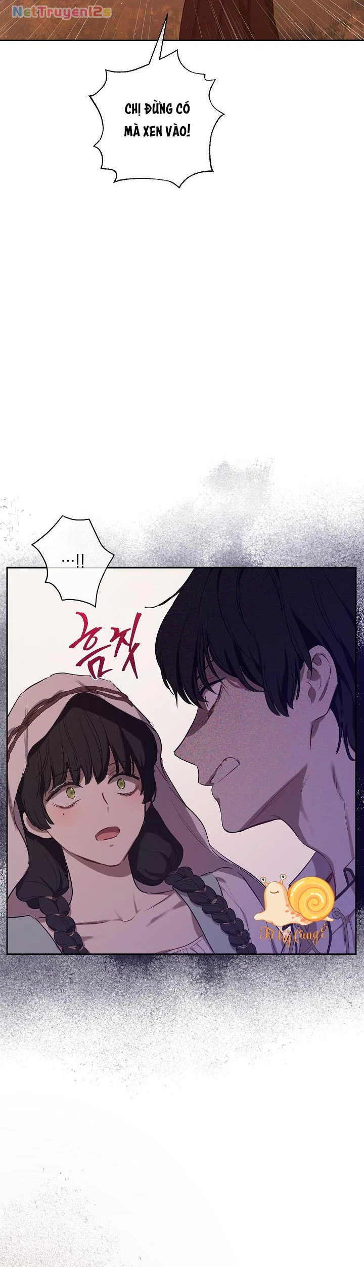 Cánh Đồng Bị Lãng Quên Chapter  28 - 22