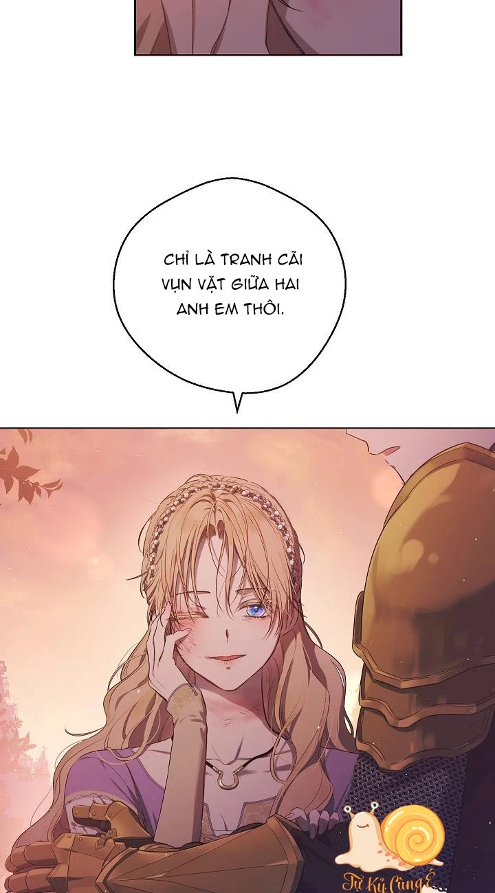 Cánh Đồng Bị Lãng Quên Chapter  28 - 24