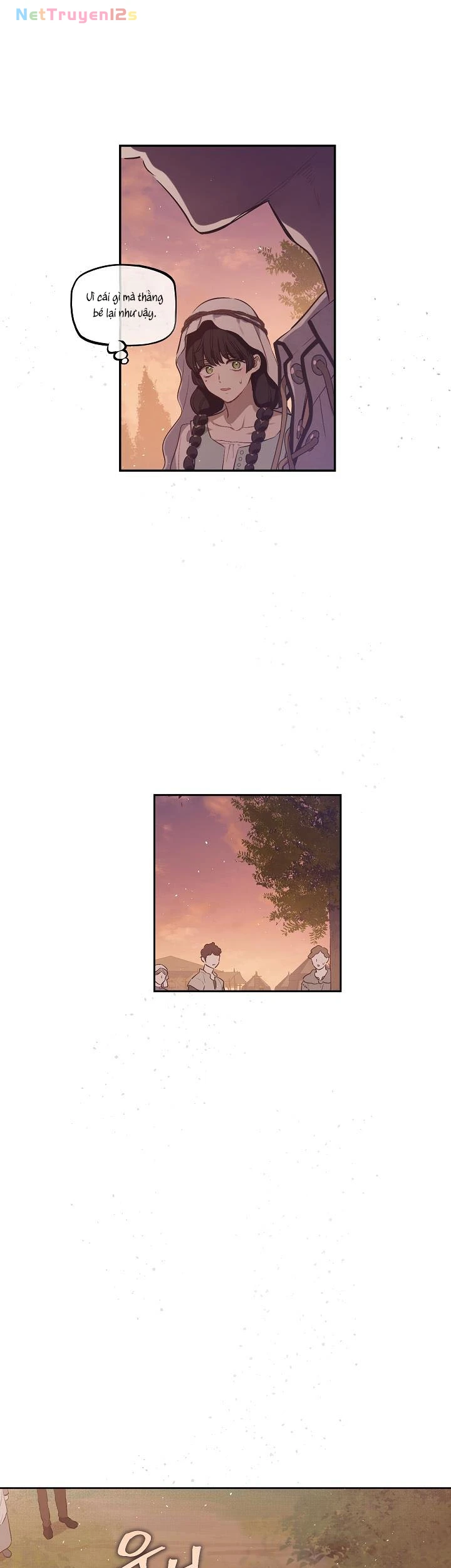 Cánh Đồng Bị Lãng Quên Chapter  28 - 27