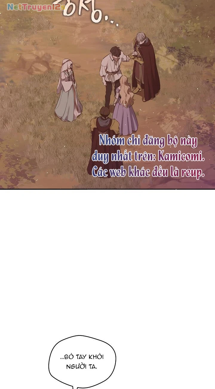 Cánh Đồng Bị Lãng Quên Chapter  28 - 28