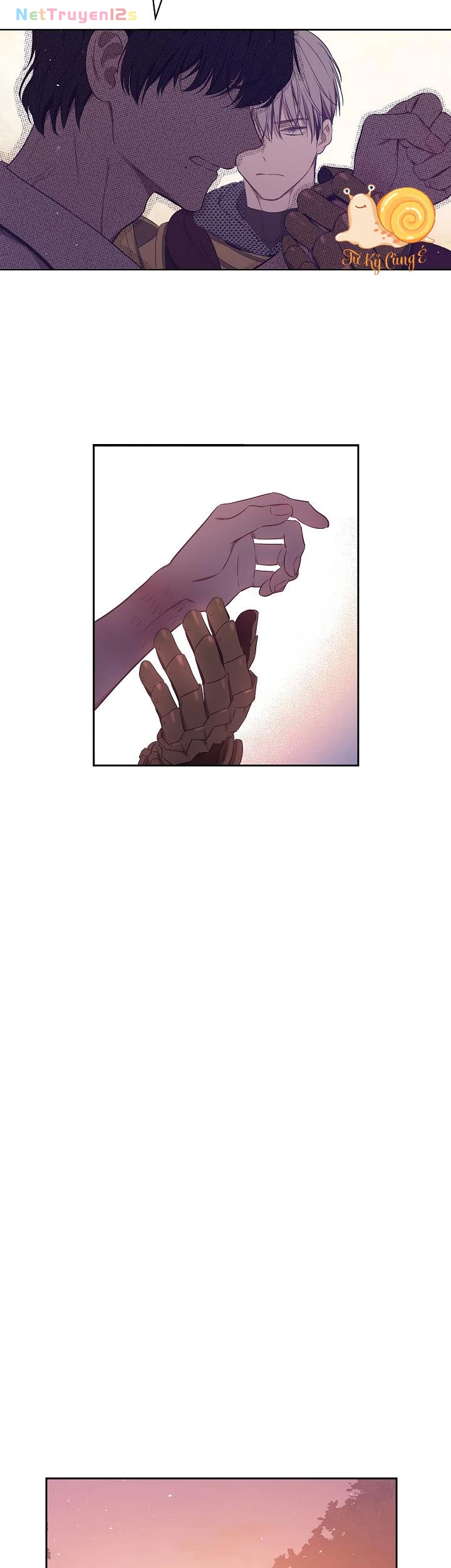 Cánh Đồng Bị Lãng Quên Chapter  28 - 29