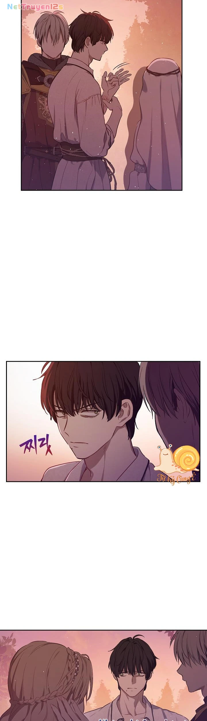 Cánh Đồng Bị Lãng Quên Chapter  28 - 30