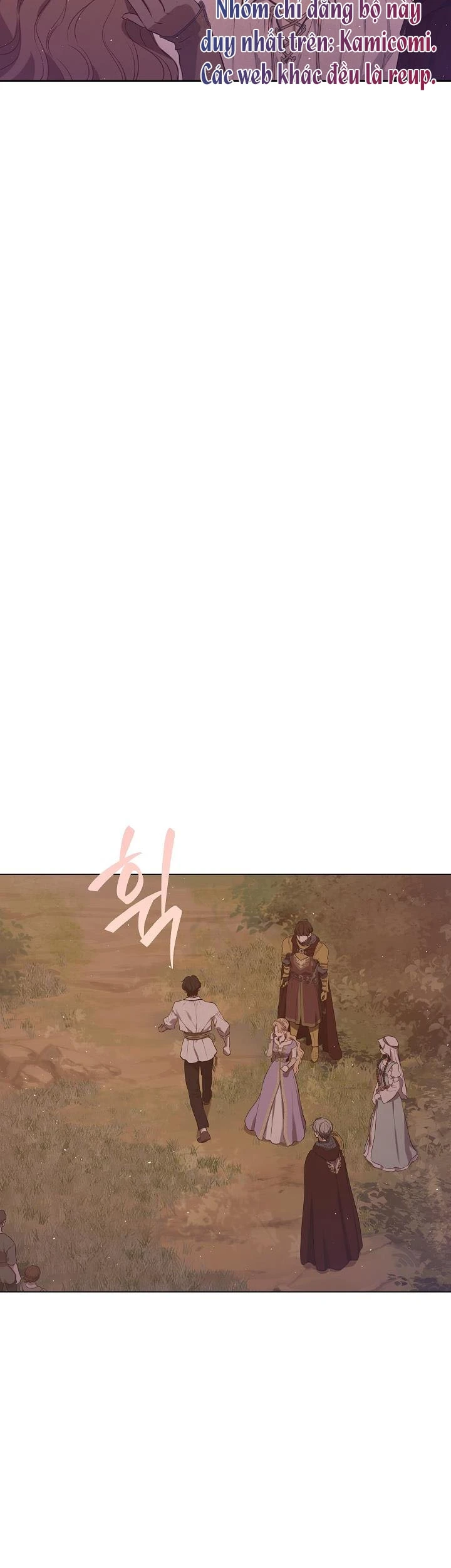 Cánh Đồng Bị Lãng Quên Chapter  28 - 31