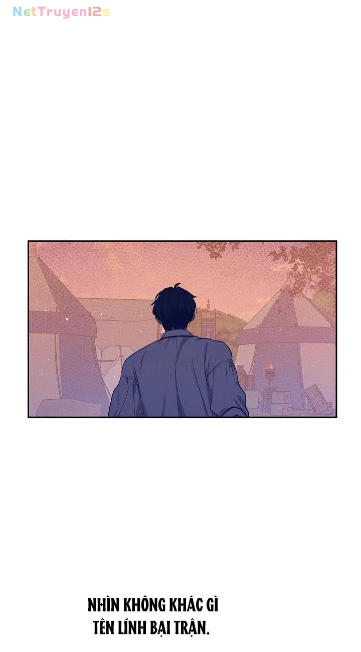 Cánh Đồng Bị Lãng Quên Chapter  28 - 32