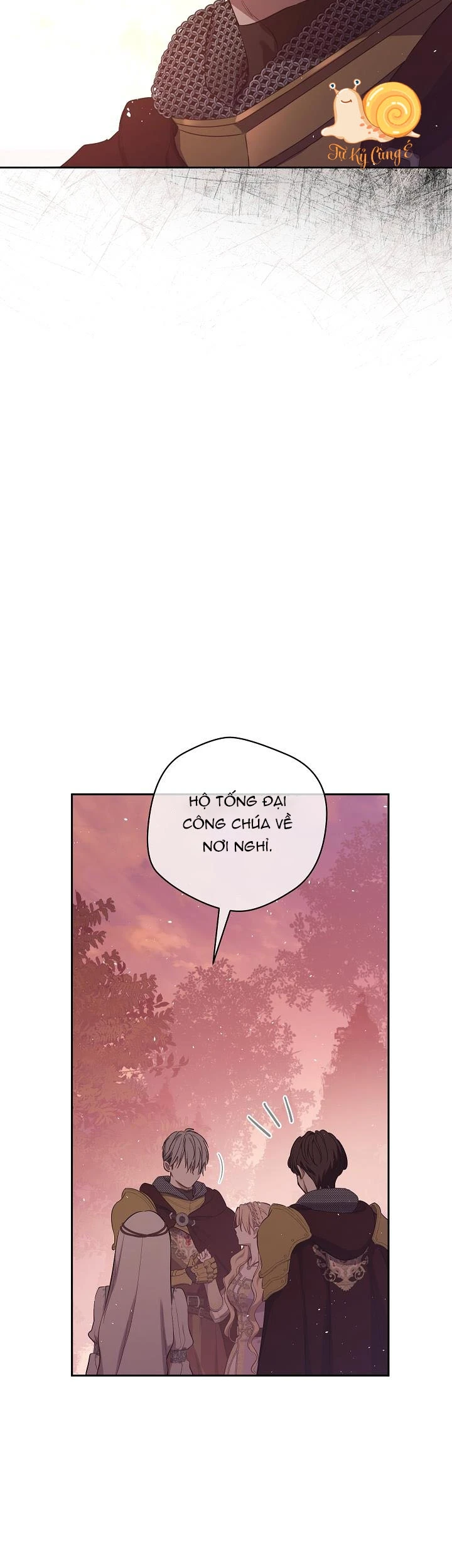 Cánh Đồng Bị Lãng Quên Chapter  28 - 35