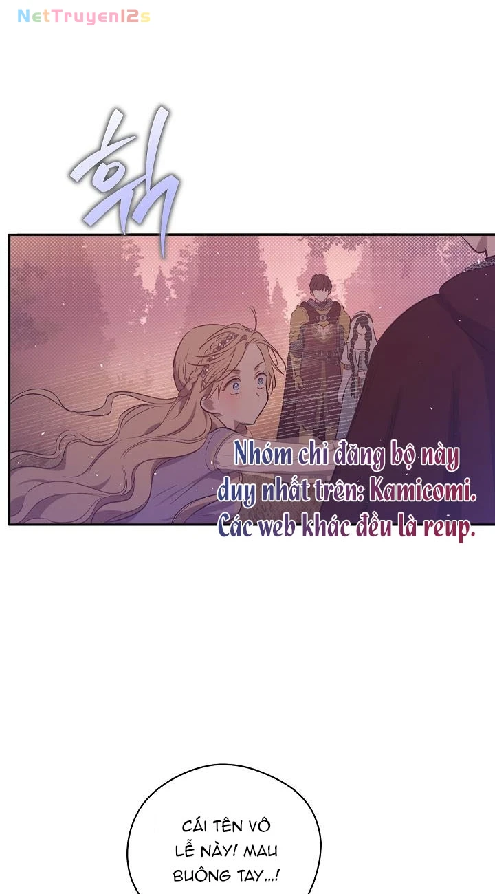 Cánh Đồng Bị Lãng Quên Chapter  28 - 36
