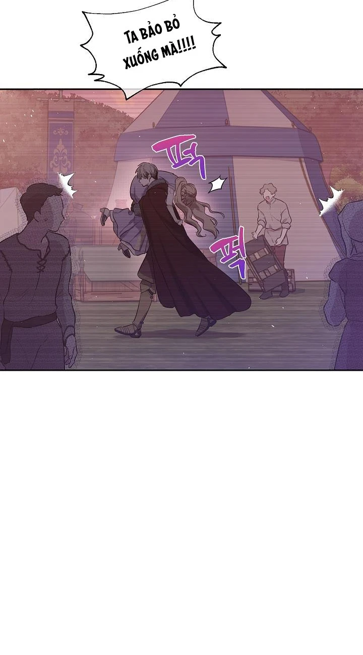 Cánh Đồng Bị Lãng Quên Chapter  28 - 40