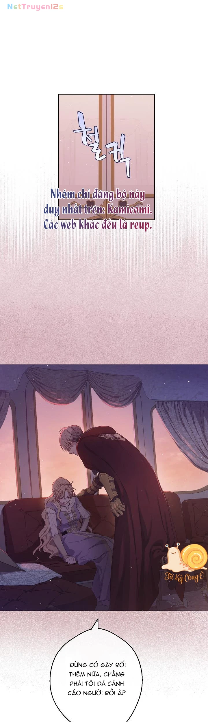 Cánh Đồng Bị Lãng Quên Chapter  28 - 41