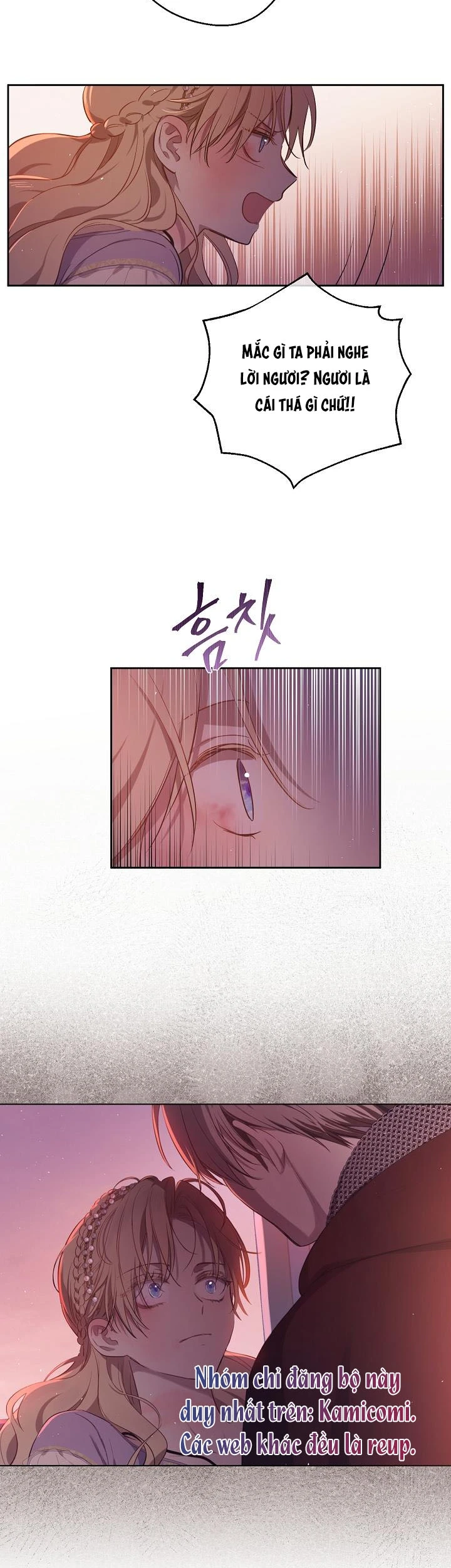 Cánh Đồng Bị Lãng Quên Chapter  28 - 42