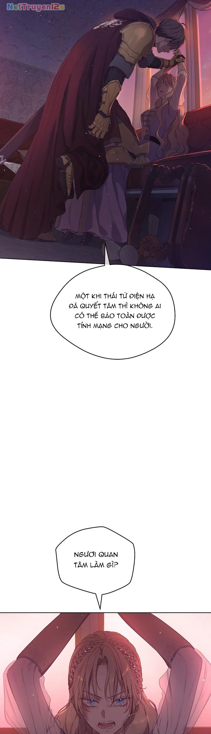 Cánh Đồng Bị Lãng Quên Chapter  28 - 47