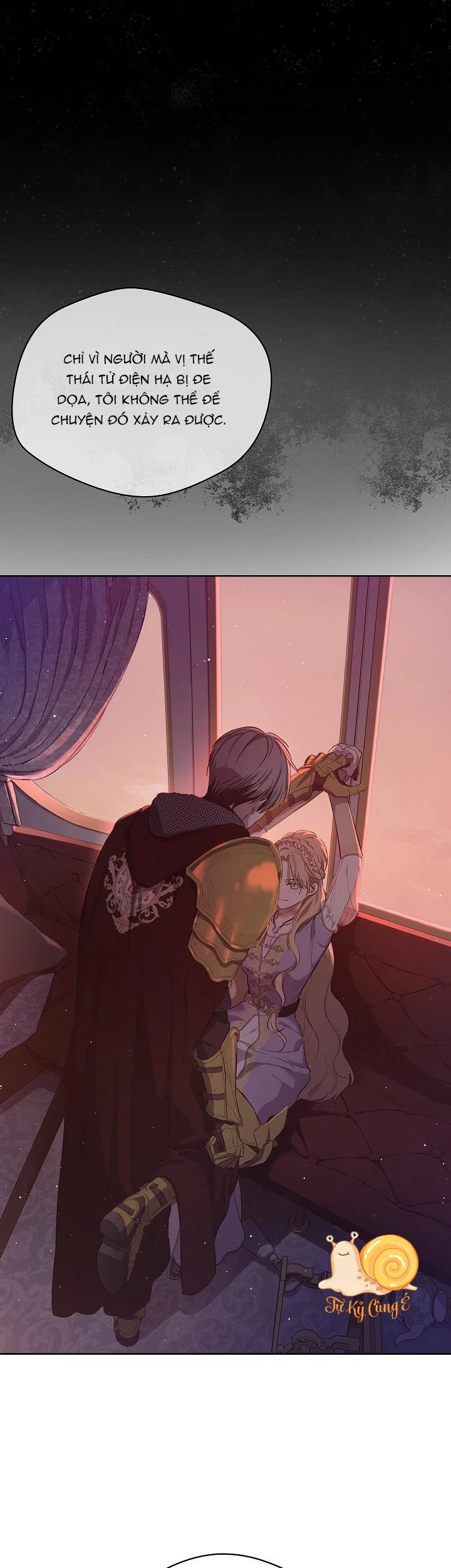 Cánh Đồng Bị Lãng Quên Chapter  29 - 2