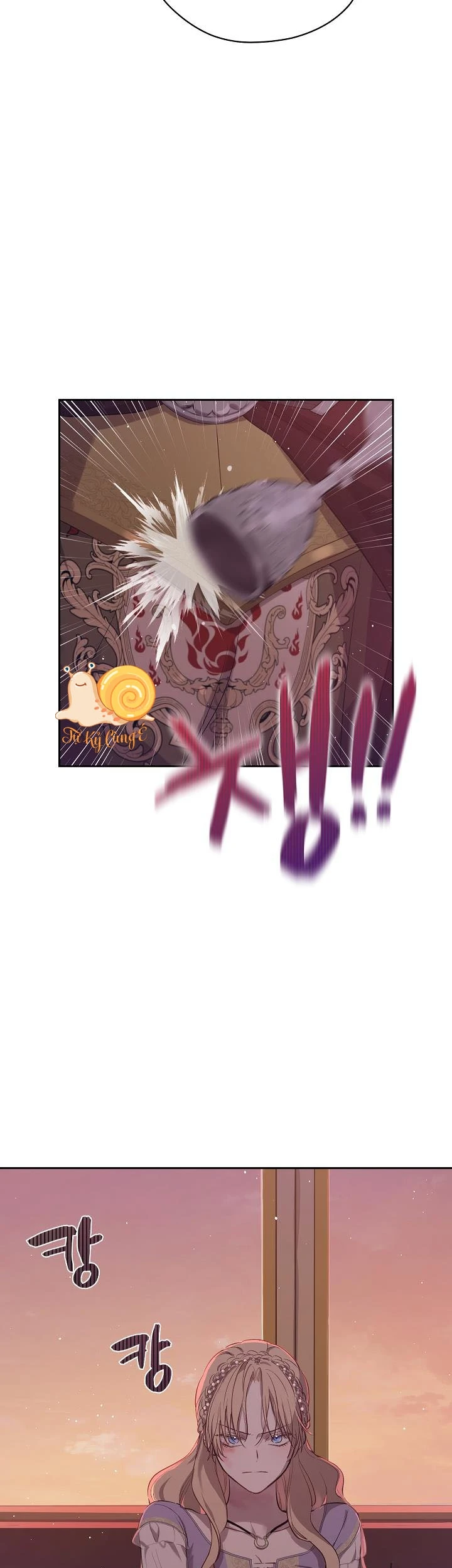 Cánh Đồng Bị Lãng Quên Chapter  29 - 5