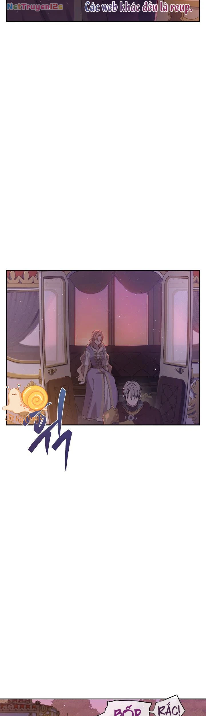 Cánh Đồng Bị Lãng Quên Chapter  29 - 7
