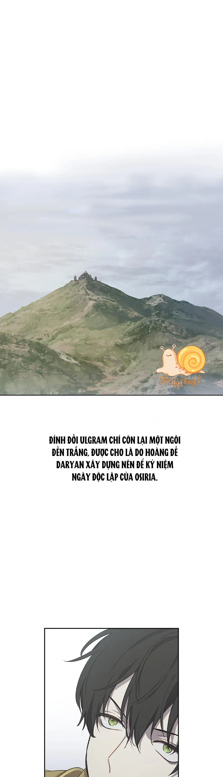 Cánh Đồng Bị Lãng Quên Chapter  29 - 11