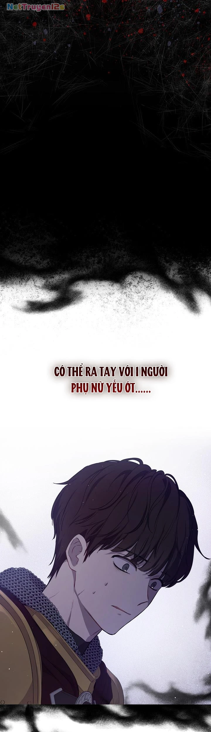 Cánh Đồng Bị Lãng Quên Chapter  29 - 25