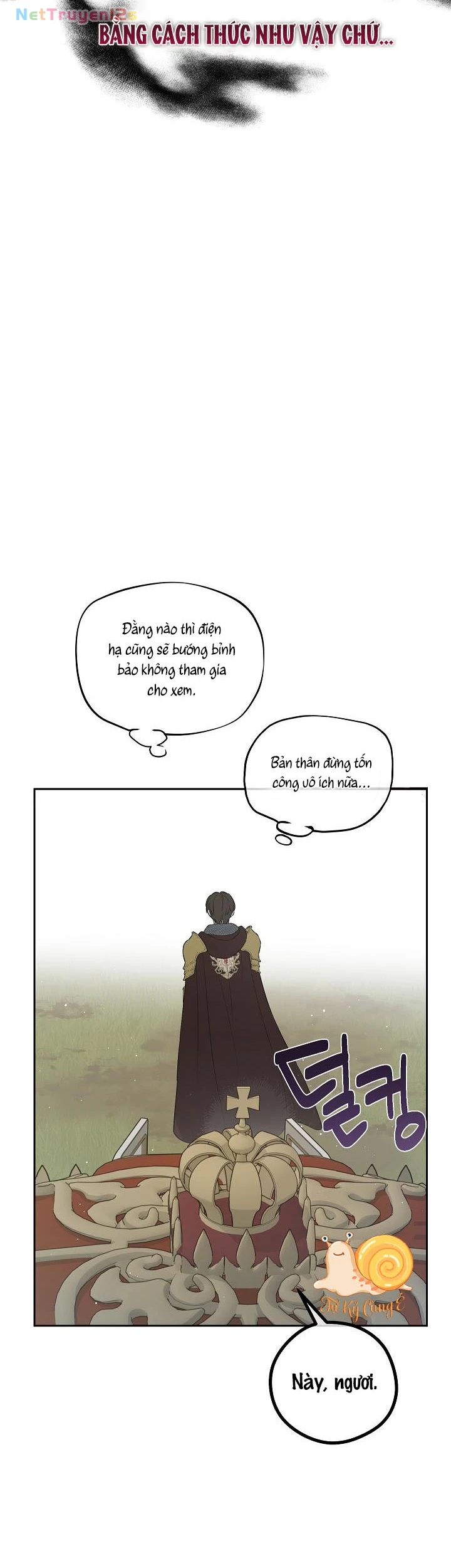 Cánh Đồng Bị Lãng Quên Chapter  29 - 26