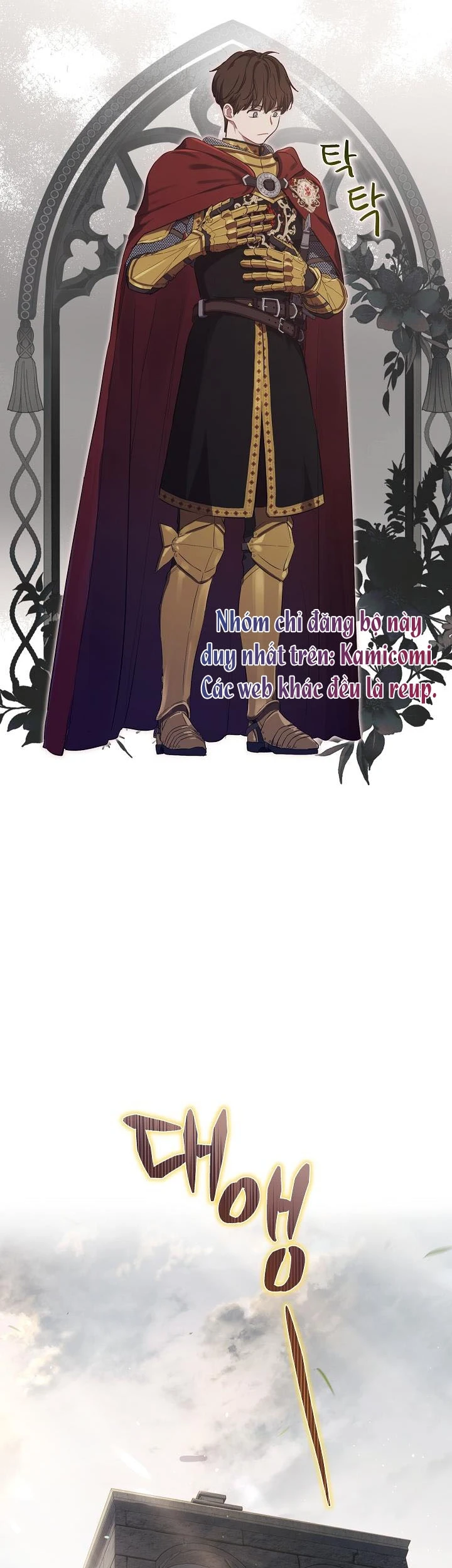 Cánh Đồng Bị Lãng Quên Chapter  29 - 34