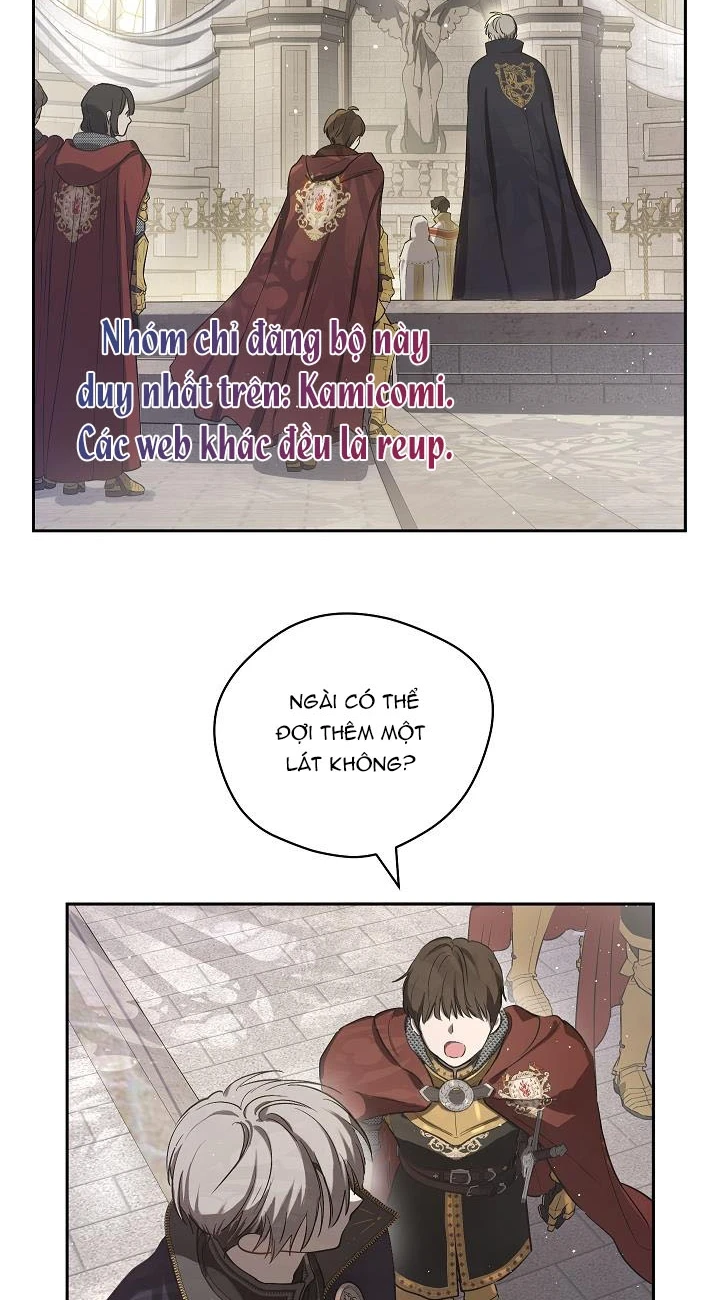 Cánh Đồng Bị Lãng Quên Chapter  29 - 36