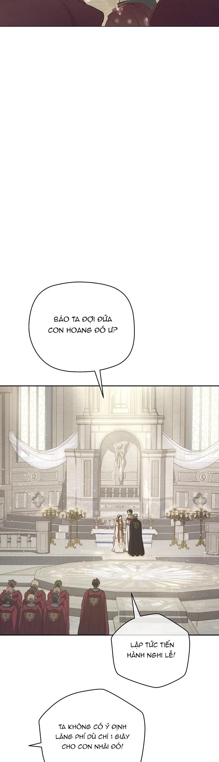 Cánh Đồng Bị Lãng Quên Chapter  29 - 43