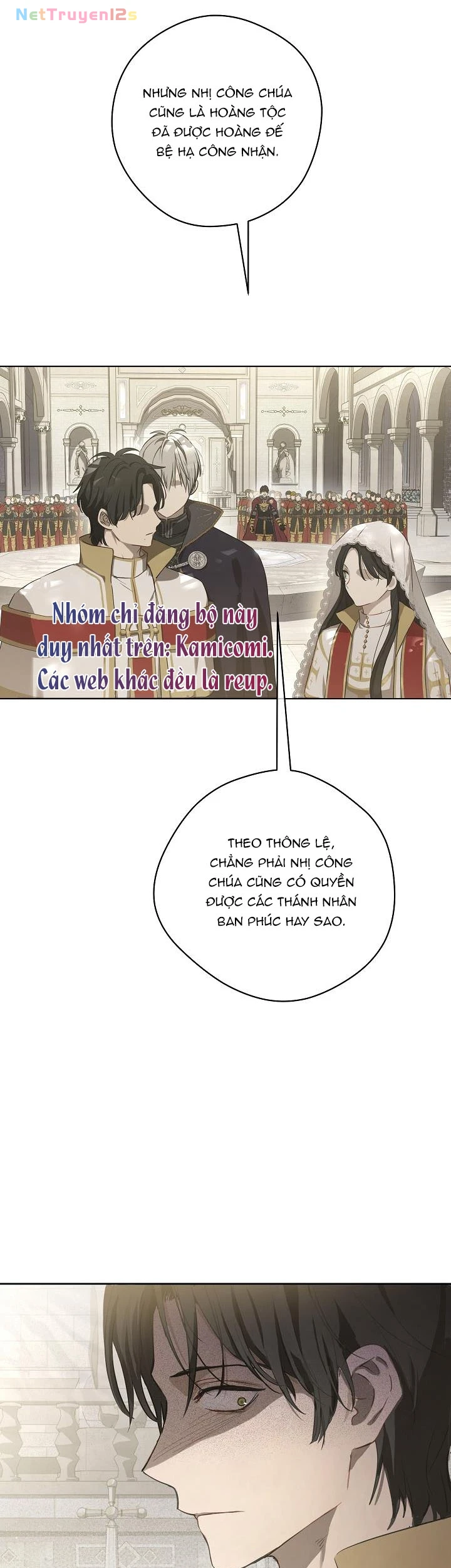 Cánh Đồng Bị Lãng Quên Chapter  29 - 45